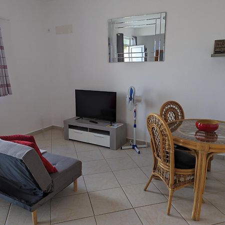Vila Cabral 2 Apartments - Ac Sal Rei Eksteriør billede